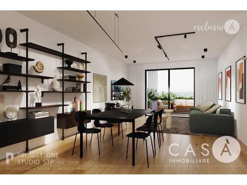 appartamento in vendita a Cesenatico