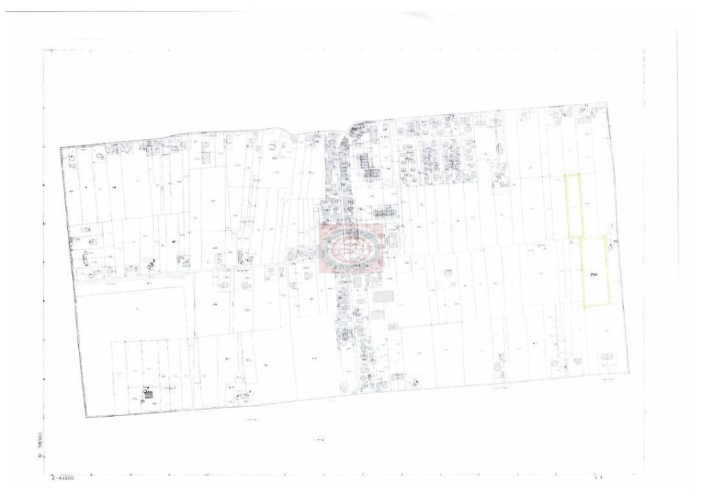 terreno agricolo in vendita a Cesenatico