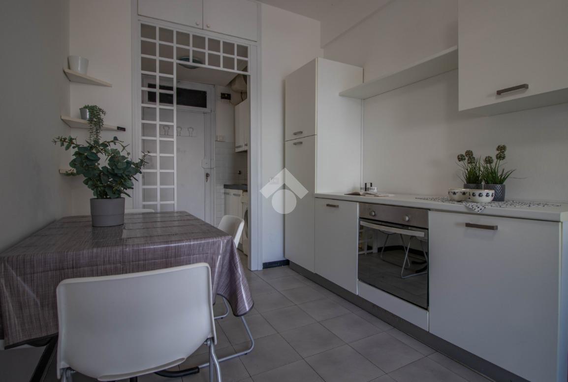 appartamento in affitto a Cesenatico in zona Valverde