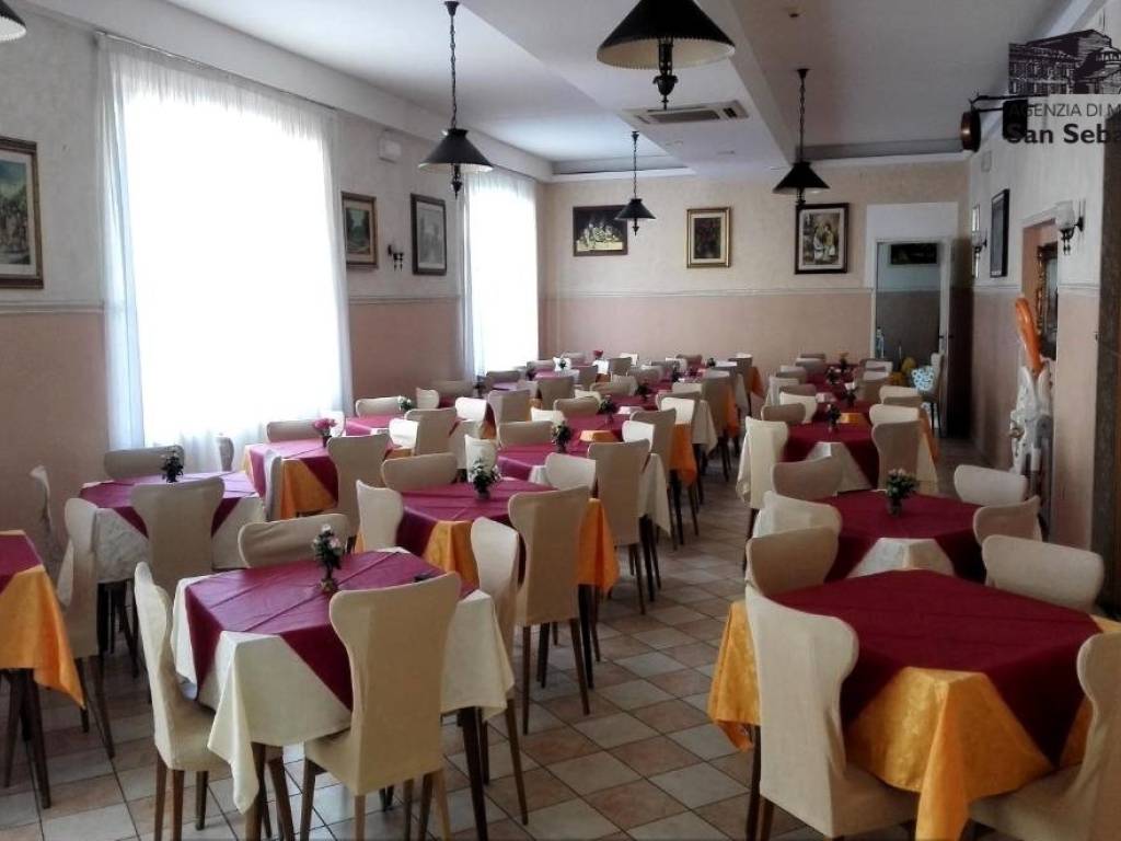 intera palazzina in vendita a Cesenatico in zona Villamarina