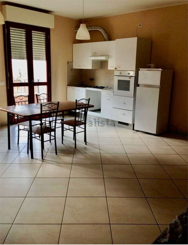 appartamento in vendita a Cesenatico in zona Villamarina