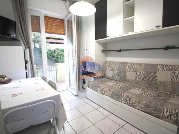 appartamento in vendita a Cesenatico in zona Valverde