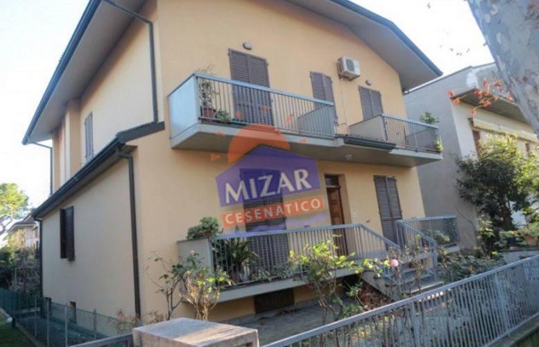 casa indipendente in vendita a Cesenatico