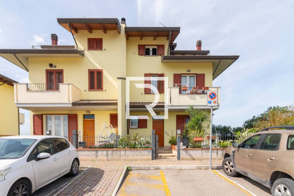 casa indipendente in vendita a Cesenatico in zona Villalta