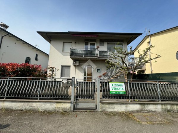 casa indipendente in vendita a Cesenatico in zona Villalta