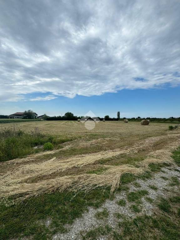 terreno agricolo in vendita a Cesenatico in zona Borella