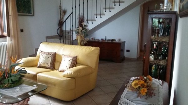casa indipendente in vendita a Cesenatico in zona Sala
