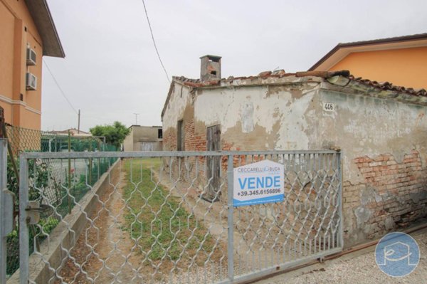 casa indipendente in vendita a Cesenatico in zona Sala