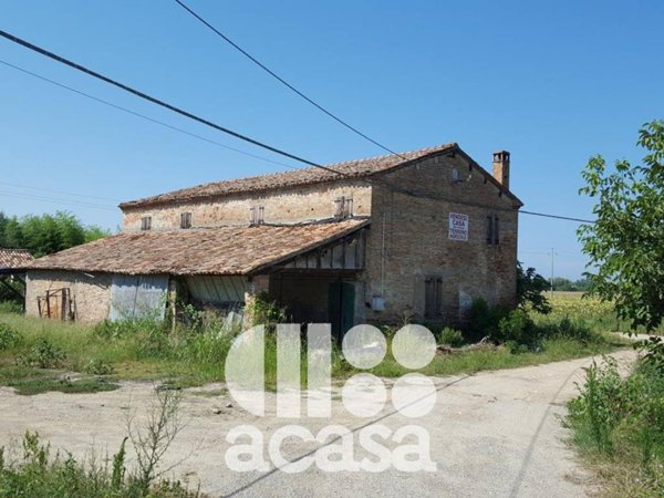 casa indipendente in vendita a Cesenatico in zona Villamarina