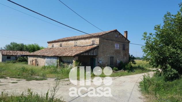 casa indipendente in vendita a Cesenatico in zona Villamarina