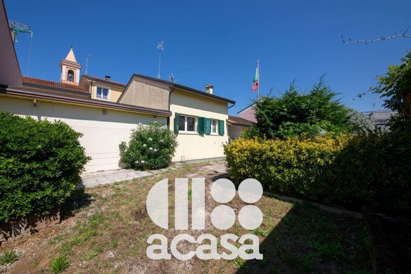 casa indipendente in vendita a Cesenatico