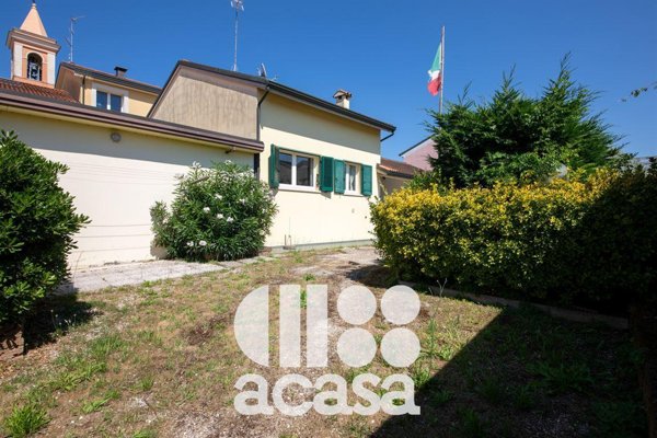 casa indipendente in vendita a Cesenatico