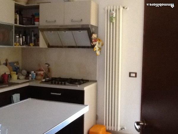 casa indipendente in vendita a Cesenatico in zona Bagnarola