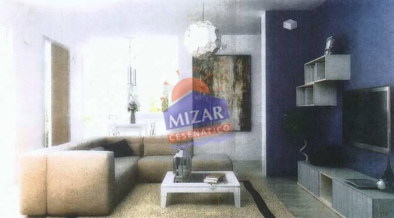 casa indipendente in vendita a Cesenatico in zona Bagnarola
