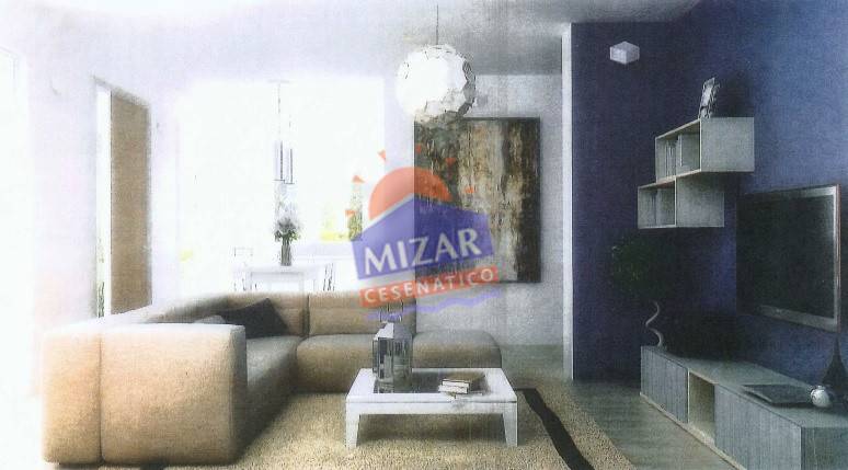 casa indipendente in vendita a Cesenatico in zona Bagnarola
