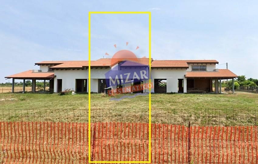 casa indipendente in vendita a Cesenatico in zona Villalta