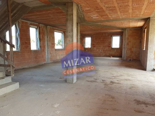 casa indipendente in vendita a Cesenatico in zona Bagnarola