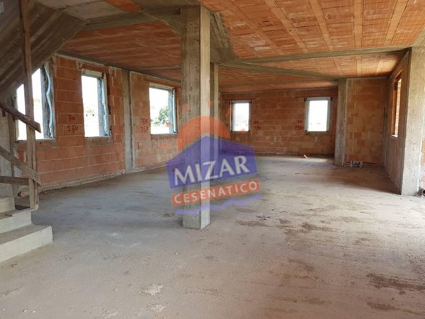 casa indipendente in vendita a Cesenatico in zona Bagnarola