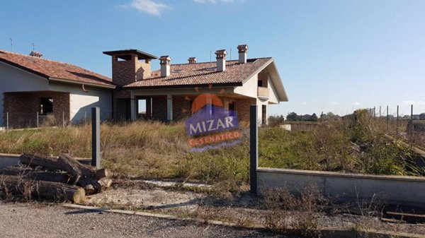 casa indipendente in vendita a Cesenatico in zona Bagnarola