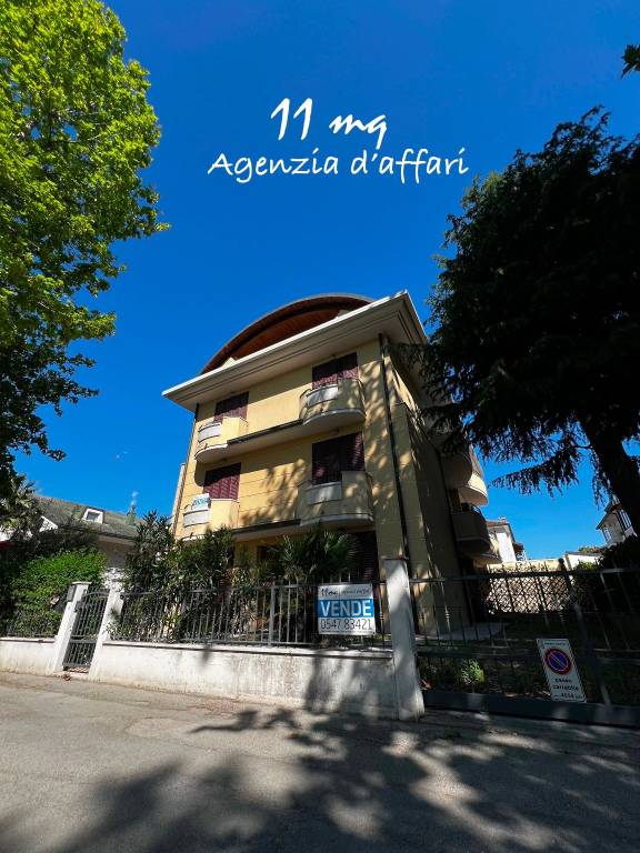 appartamento in vendita a Cesenatico