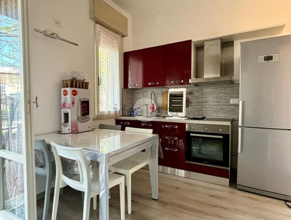 appartamento in vendita a Cesenatico in zona Sala
