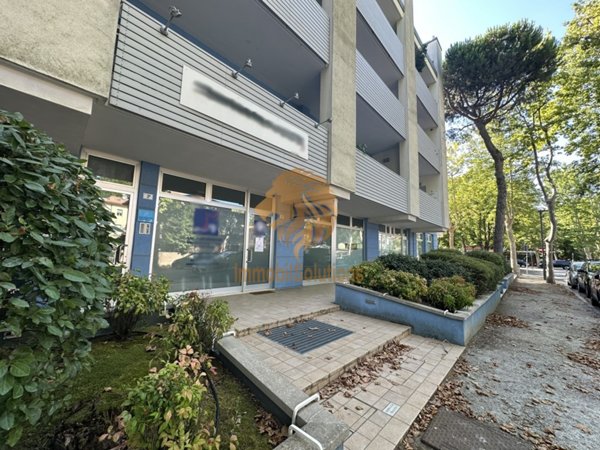 ufficio in vendita a Cesenatico