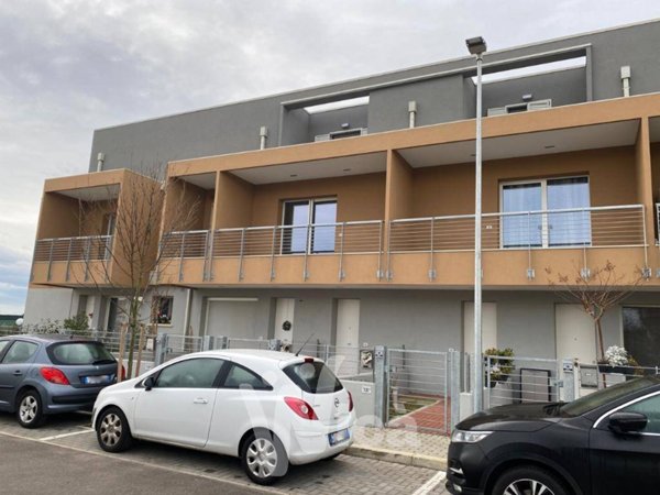 appartamento in vendita a Cesenatico in zona Borella