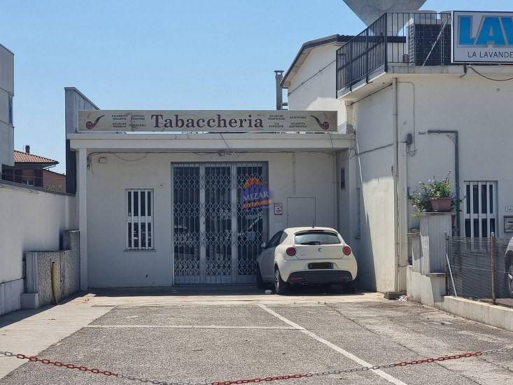 appartamento in vendita a Cesenatico