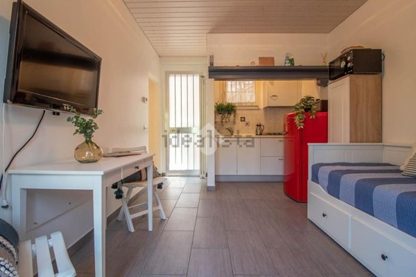 appartamento in vendita a Cesenatico in zona Valverde