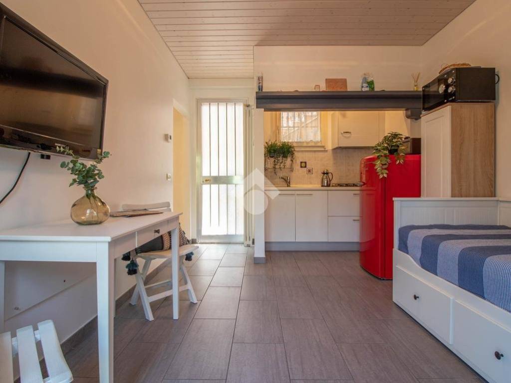appartamento in vendita a Cesenatico in zona Sala
