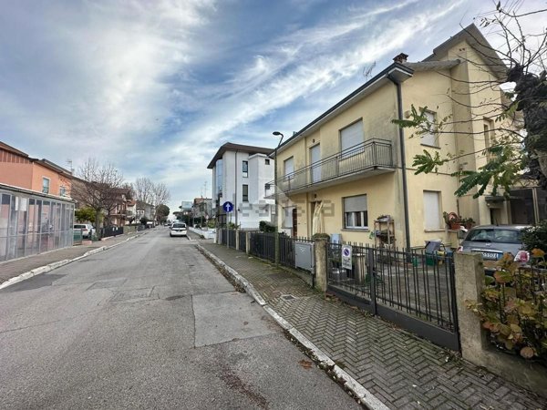 appartamento in vendita a Cesenatico