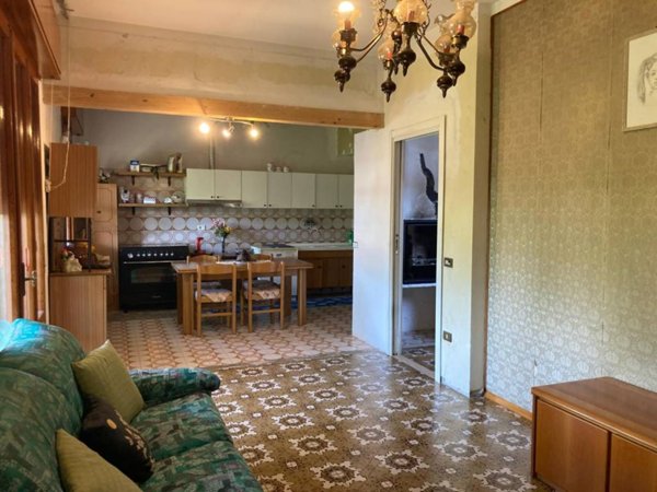 appartamento in vendita a Cesenatico in zona Sala