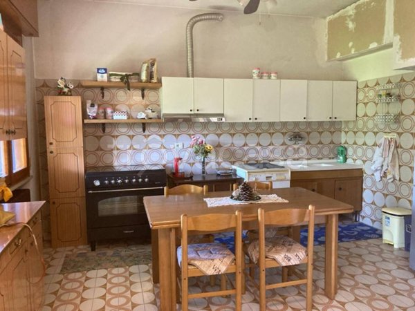 appartamento in vendita a Cesenatico in zona Sala