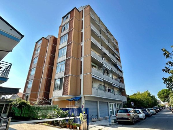 appartamento in vendita a Cesenatico