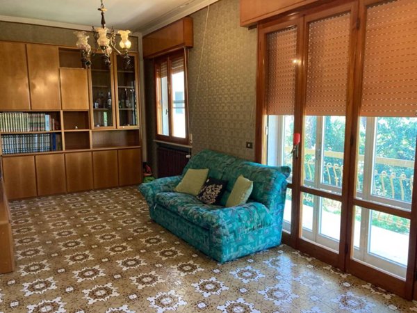 appartamento in vendita a Cesenatico in zona Sala