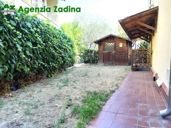 appartamento in vendita a Cesenatico in zona Sala