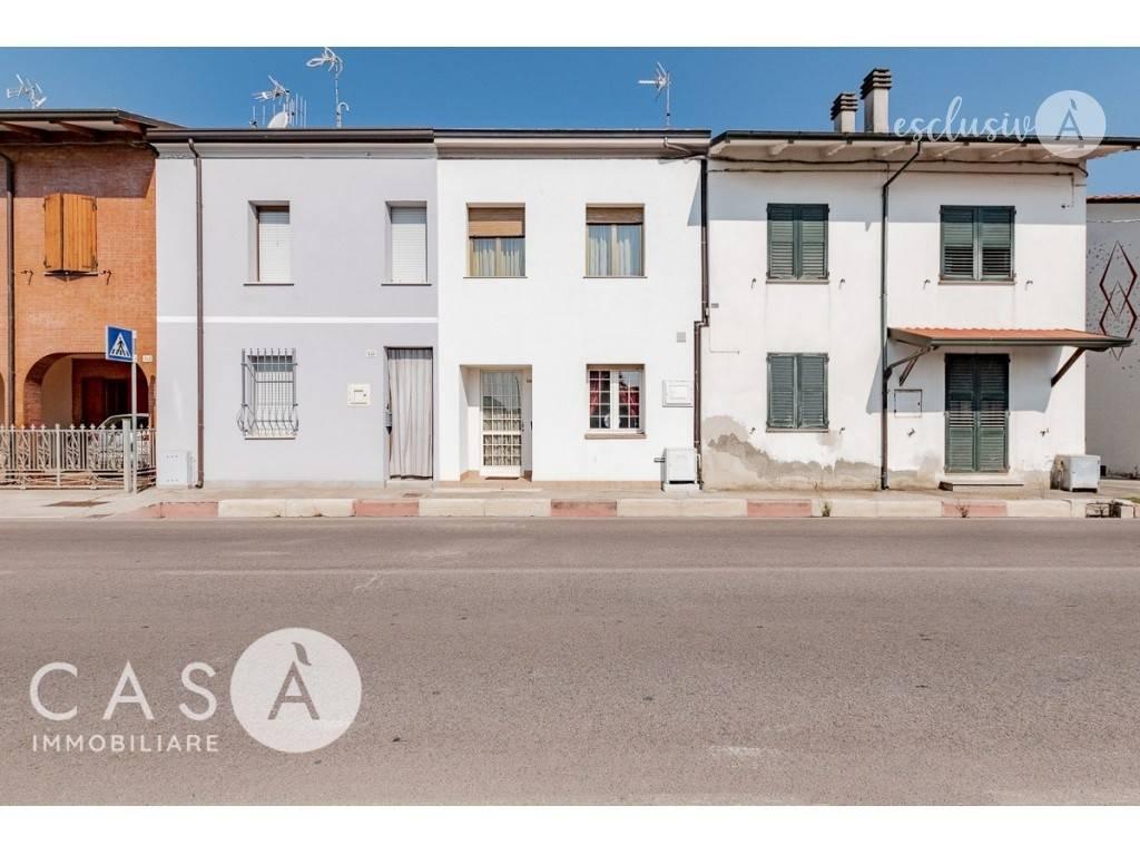 casa indipendente in vendita a Cesenatico in zona Villalta