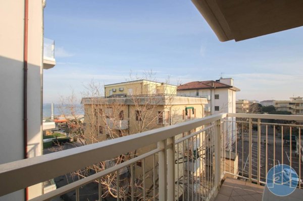 appartamento in vendita a Cesenatico