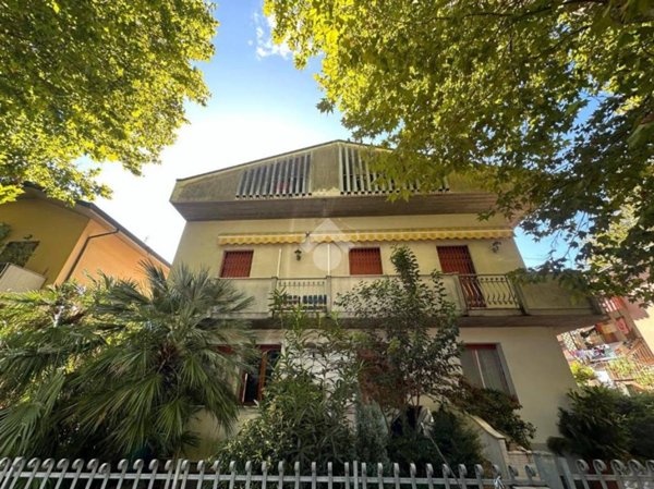 appartamento in vendita a Cesenatico