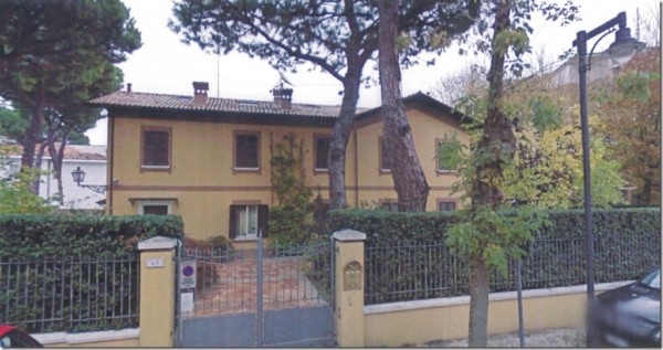 casa indipendente in vendita a Cesenatico