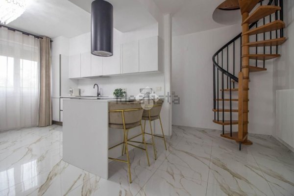 appartamento in vendita a Cesenatico in zona Villamarina