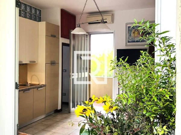 appartamento in vendita a Cesenatico in zona Valverde