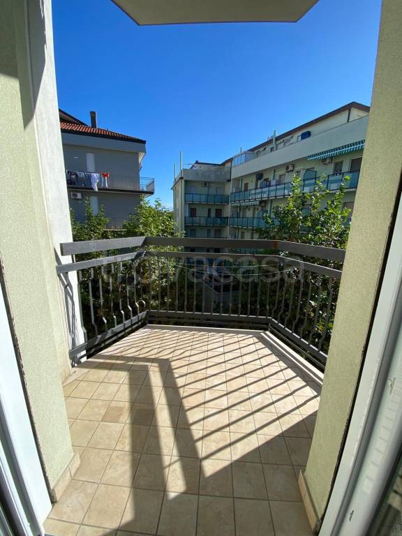 appartamento in vendita a Cesenatico in zona Valverde