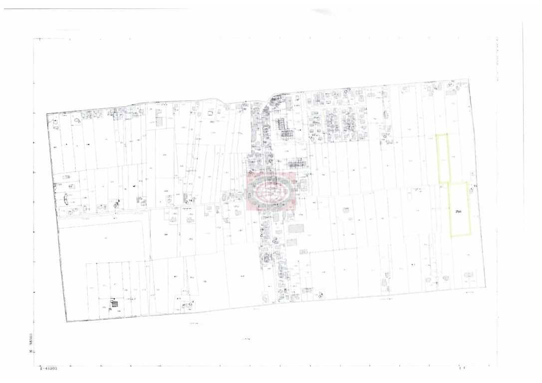terreno agricolo in vendita a Cesenatico