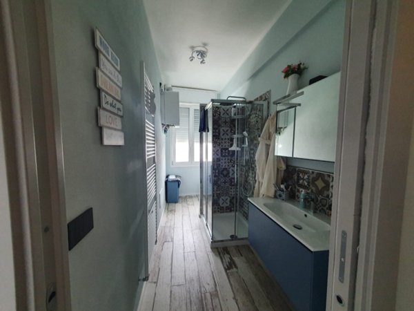 appartamento in vendita a Cesenatico