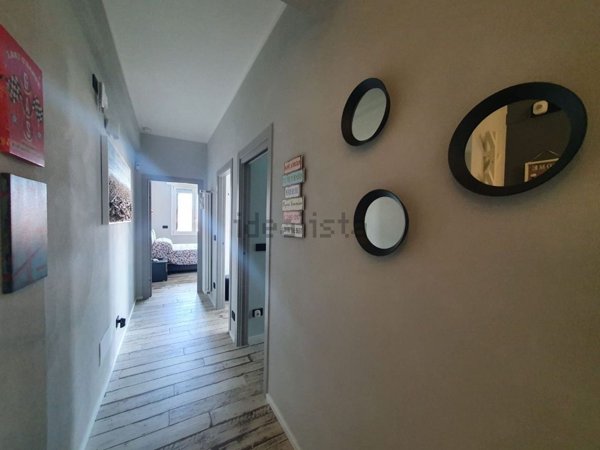 appartamento in vendita a Cesenatico