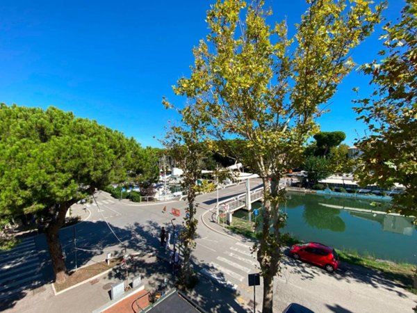appartamento in vendita a Cesenatico