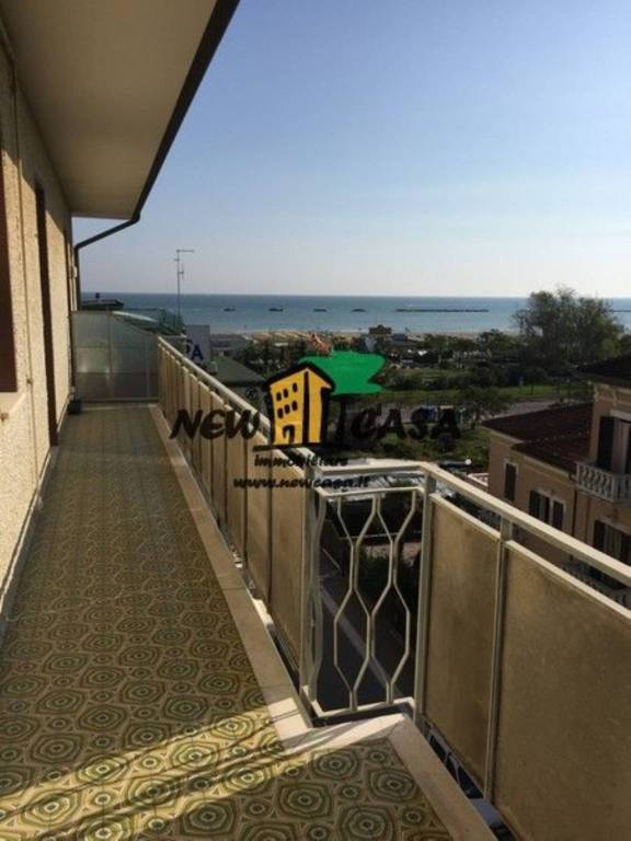 appartamento in vendita a Cesenatico in zona Sala