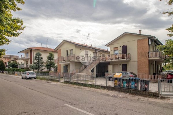 appartamento in vendita a Cesenatico in zona Sala