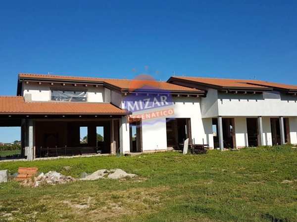 casa indipendente in vendita a Cesenatico in zona Villalta